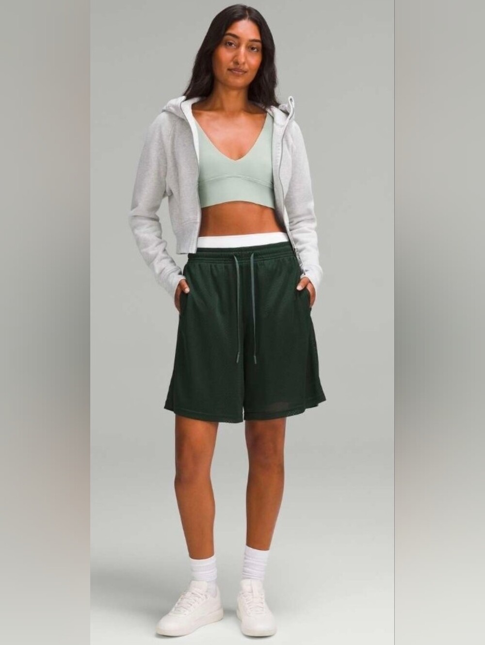 Lululemon Short